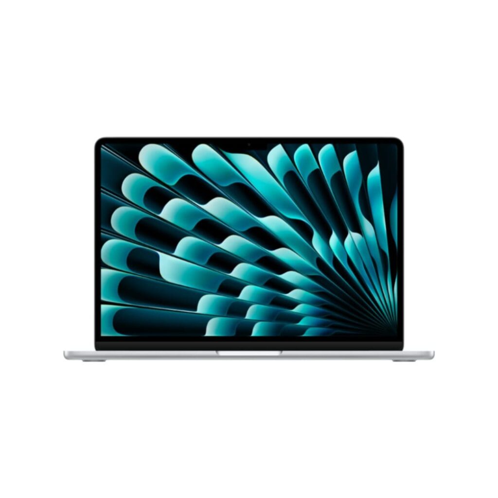 MacBook Air 15-inch M4