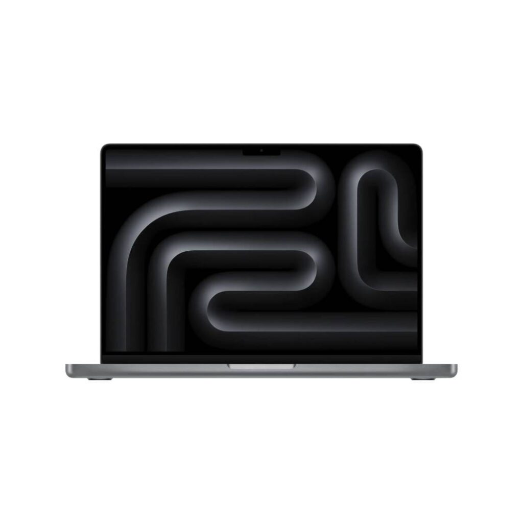 MacBook Pro 14-inch M3