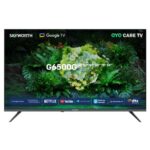 Skyworth  43" 4K UHD G3500G Google TV 1