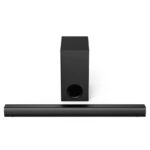 VP2113SB Deep Bass 360Watts 2.1CH Sound Bar 3