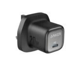 Anker Zolo 20W USB-C GaN Charger (A2699K11) 1
