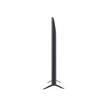 LG 50 inch UHD AI UA80 4K TV  HDR10 webOs25 2025 5