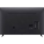 LG 50 inch UHD AI UA80 4K TV  HDR10 webOs25 2025 6