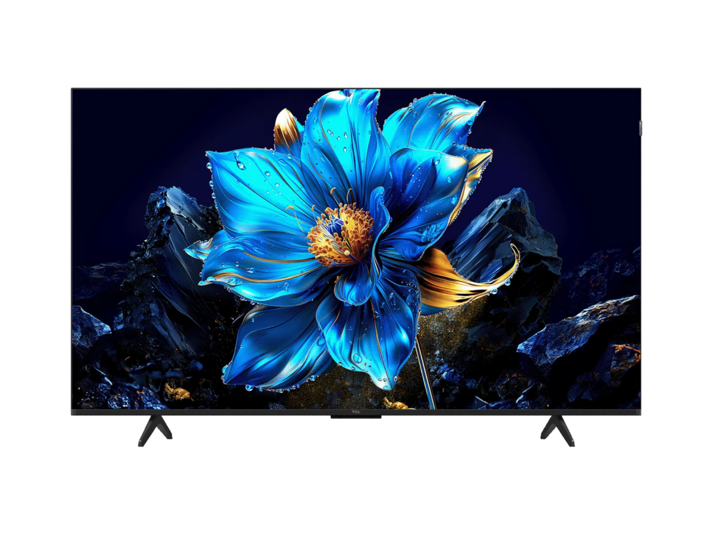 TCL T6C 50 inch QLED Smart TV