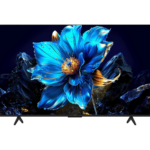 TCL T6C 50 inch QLED Smart TV 1