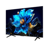 TCL T6C 50 inch QLED Smart TV 2