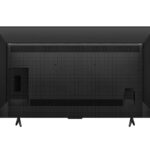 TCL T6C 50 inch QLED Smart TV 6