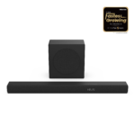 Hisense AX3100Q 3.1 Channel 500W Soundbar 12