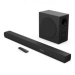Hisense AX3100Q 3.1 Channel 500W Soundbar 11