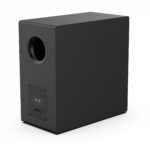 Hisense AX5100Q 5.1 Channel 580W Soundbar 5