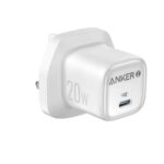 Anker Zolo 20W USB-C GaN Charger (A2699K11) 2