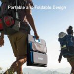 Anker PowerSolar 3-Port (100W) – A2431031 2