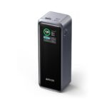 Anker Prime Power Bank with LCD Screen (27,650 mAh, 250W, 3-Port) 1