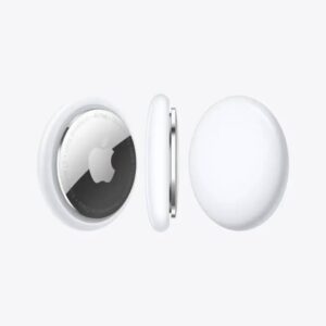 Apple AirTag (2nd Generation)
