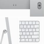 Apple iMac (24-inch, M1) 4