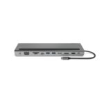 Belkin Connect 11-in-1 USB-C Multiport Dock and Stand- INC004btSGY 2