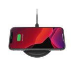 Belkin Wireless Charging Pad Boost Charge 10W USB-A to micro-USB (without AC adapter)- WIA001BTBK 2