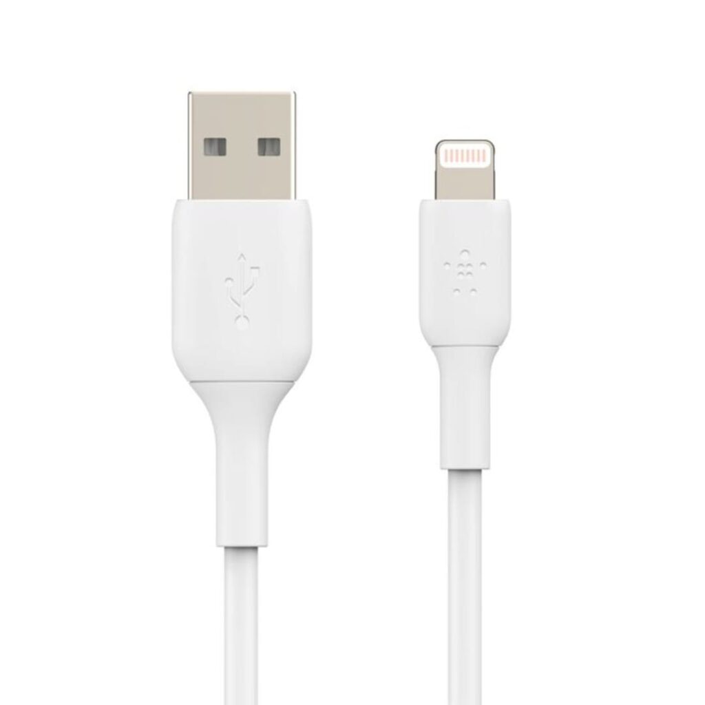 Belkin Cable Boost Charge Lightning to USB-A 2m