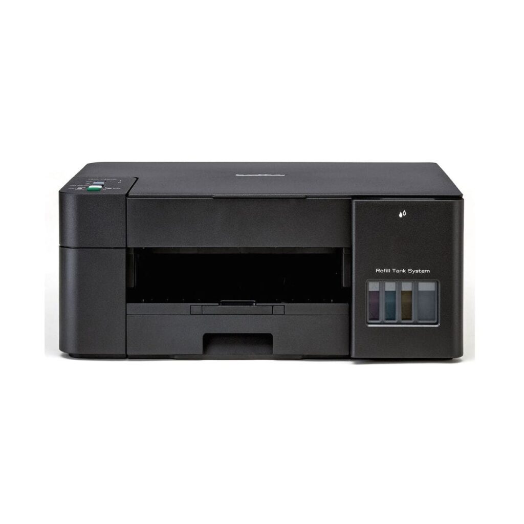 Brother DCP-T220 Ink Tank Printer