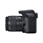 Canon EOS 2000D + Canon EF-S 18-55mm f/4-5.6 IS STM Lens 3