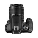Canon EOS 2000D + Canon EF-S 18-55mm f/4-5.6 IS STM Lens 4