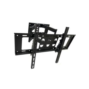 CP 602 Double Arm TV Wall Mount 40 to 80inches