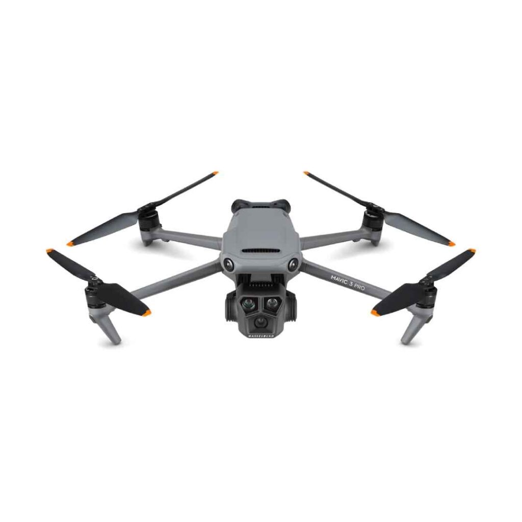DJI Mavic 3 Pro
