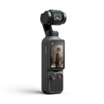 DJI Osmo Pocket 4 Creator Combo 3