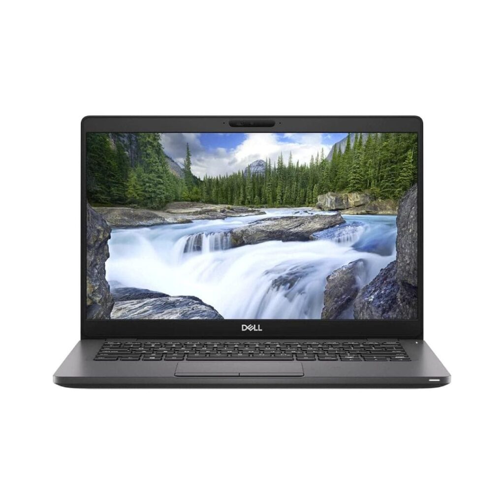 Dell Latitude 5300 Core i5 8GB RAM 256GB SSD