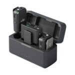 Dji Mic 2-Person Wireless Microphone 1