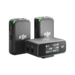 Dji Mic 2-Person Wireless Microphone 3