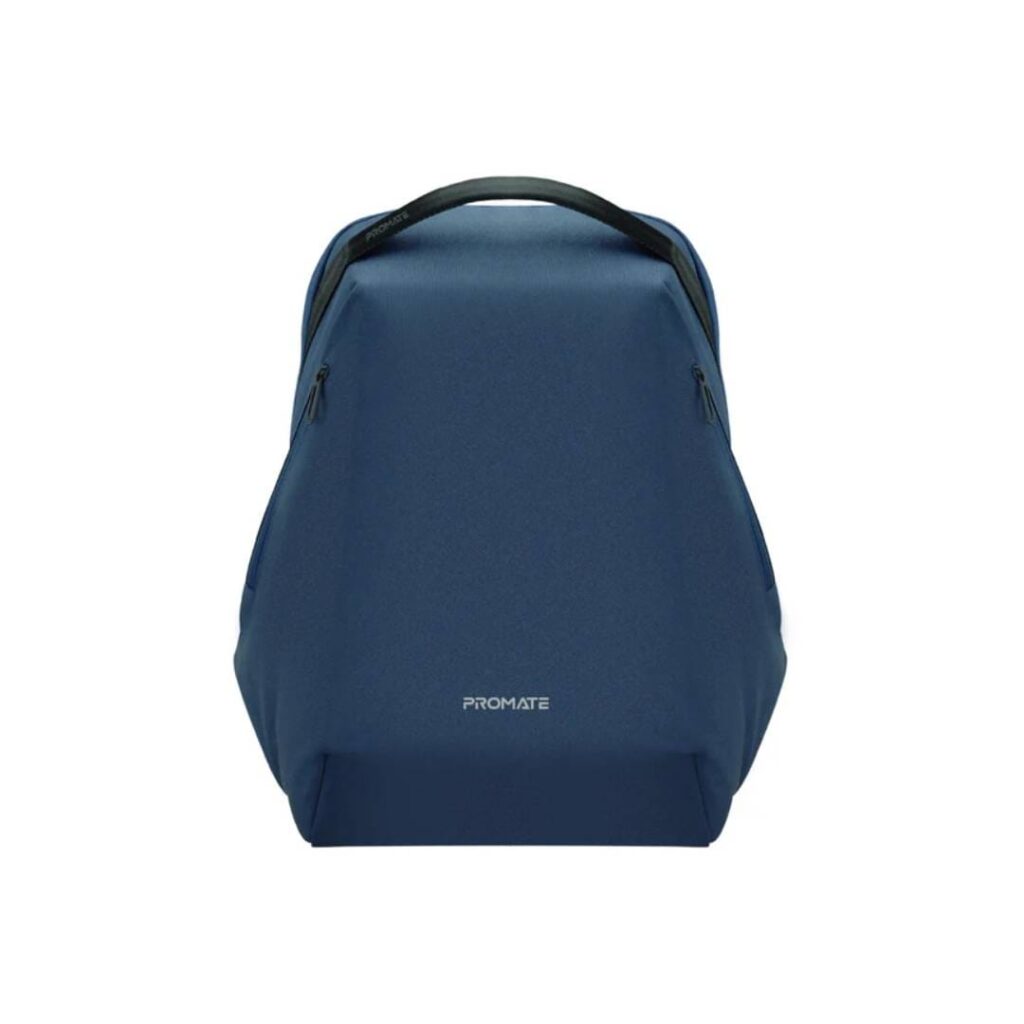 Promate EcoPack-BP – 15.6″ EcoPakt™ Lightweight Laptop Backpack