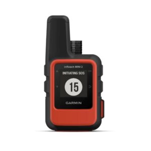 Garmin inReach Mini 2