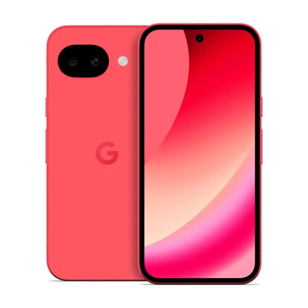 Google Pixel 10a