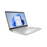 HP 15s-fq007nia 15.6-inch HD Intel Celeron N4120 4GB RAM 256GB SSD, FreeDOS 2