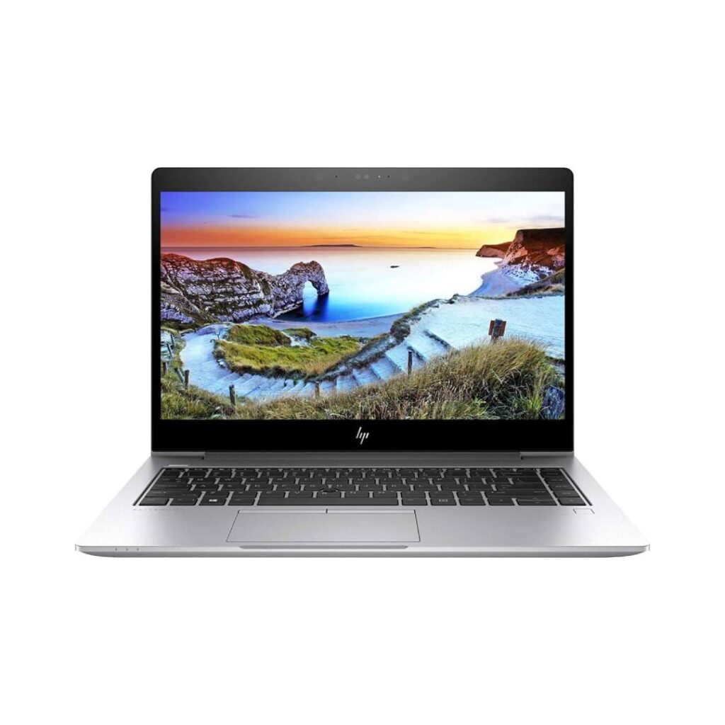 HP EliteBook 840 G5 Core i7 16GB RAM 256GB SSD