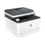HP LaserJet Pro MFP 3103fdw Printer (3G632A) 2