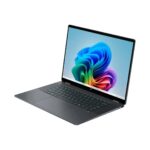 HP OmniBook X FlipNGAI 16-as0033dx (B5UH2UA) Intel Core Ultra 7 258V 32GB RAM 2TB SSD Laptop- Eclipse Gray 4