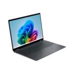 HP OmniBook X FlipNGAI 16-as0033dx (B5UH2UA) Intel Core Ultra 7 258V 32GB RAM 2TB SSD Laptop- Eclipse Gray 3