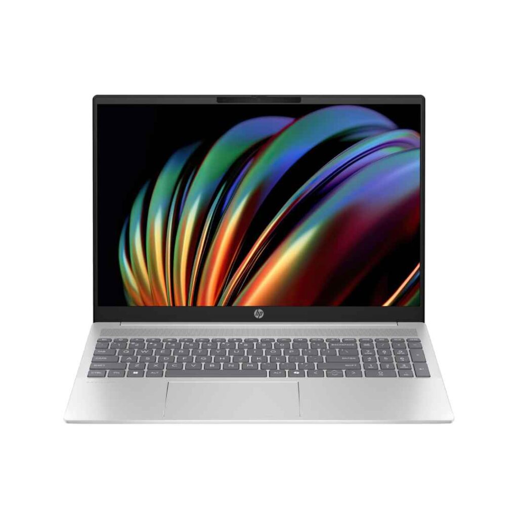 HP Pavilion Plus 16-inch Laptop 16-af0087nr 16″ Core Ultra 7 155U, 16GB RAM 512GB SSD (Renewed)