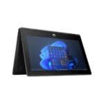HP ProBook 11X360 Fortis G10 11.6-inch Touchscreen Laptop Intel Core i5 12th Gen 8GB RAM 256GB SSD 3