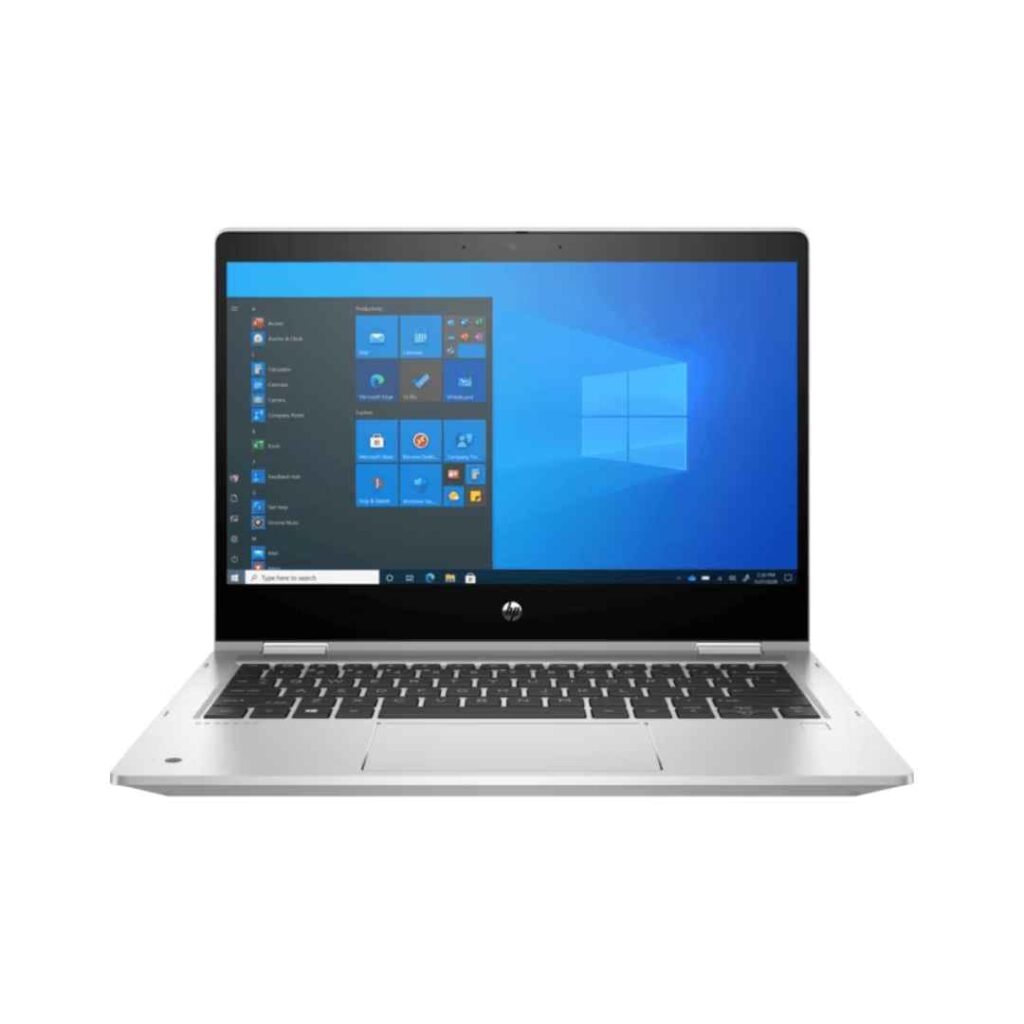 HP Probook x360 435 G8 Ryzen 7 Pro 5850U 16GB RAM 256GB