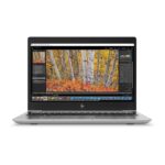 HP Zbook 14u G5 Core i5 8GB RAM 256GB SSD 1