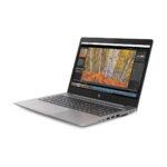 HP Zbook 14u G5 Core i5 8GB RAM 256GB SSD 2