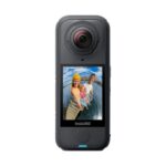 Insta360 X4 Air Action Camera 2