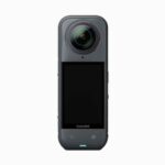 Insta360 X5 360° 8K Camera 4