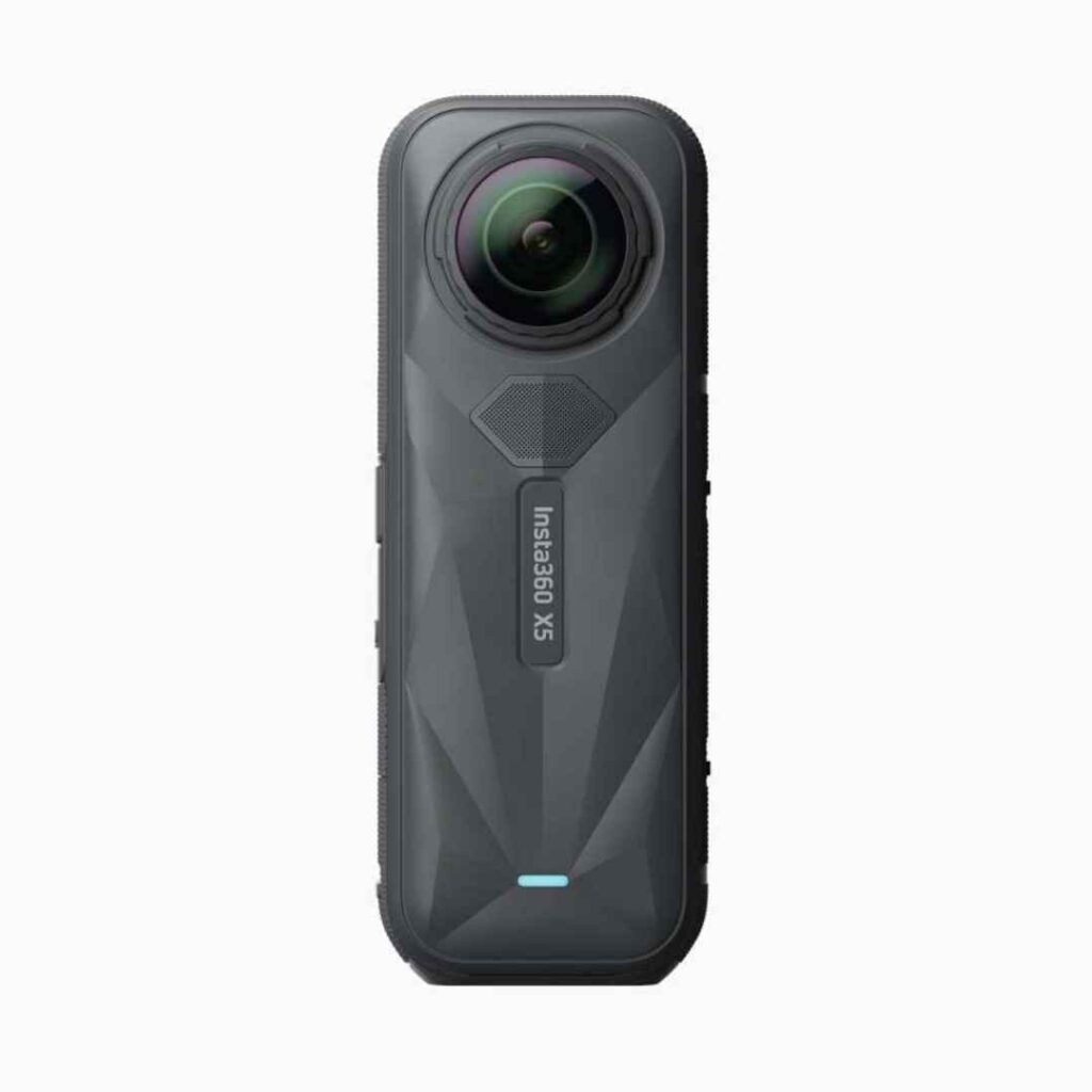 Insta360 X5 360° 8K Camera