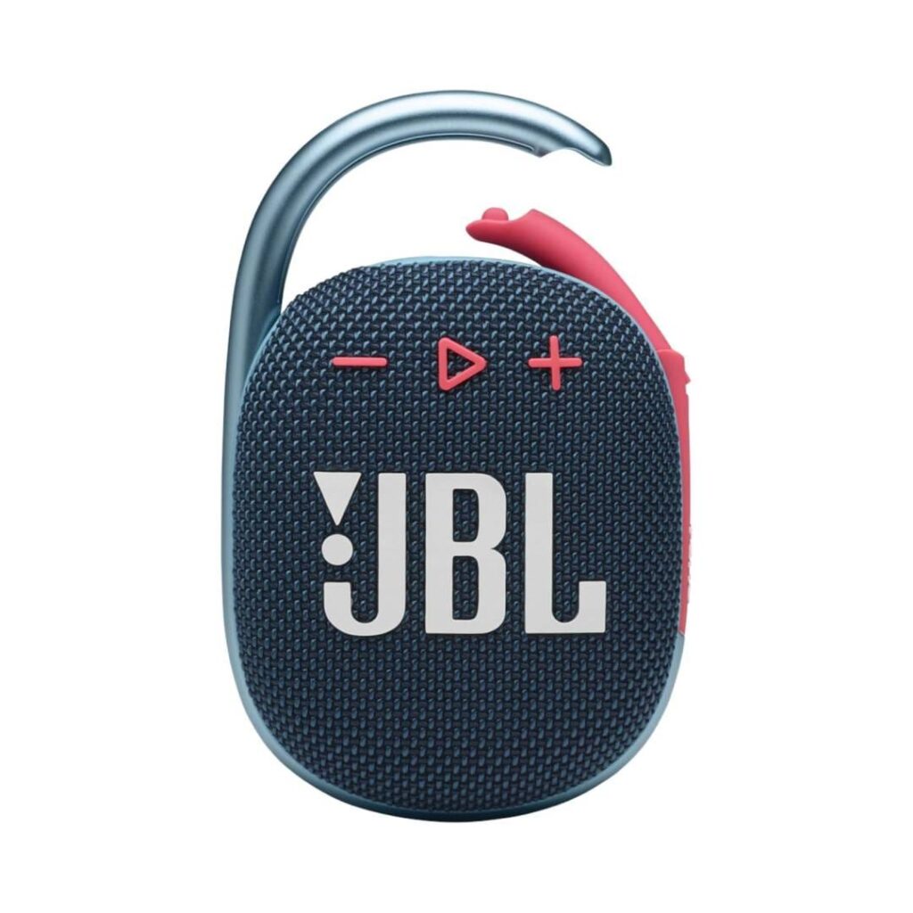 JBL Clip 4