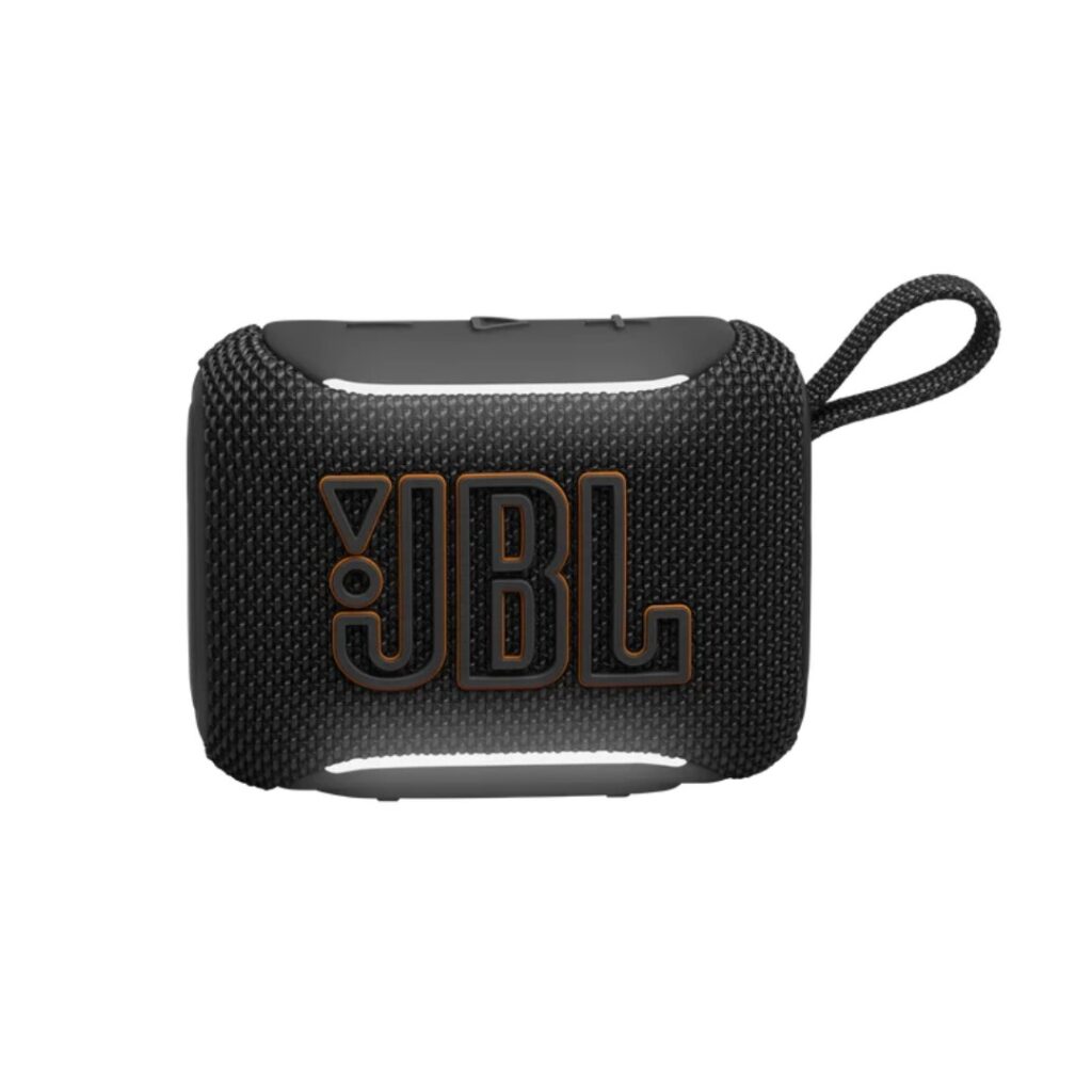 JBL Go 5 Portable Speaker