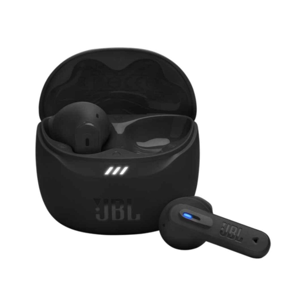 JBL Tune Flex 2 True Wireless Noise Cancelling Earbuds